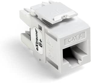 RJ45 Keystone